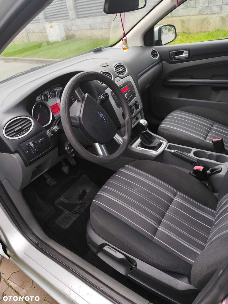 Ford Focus - 6