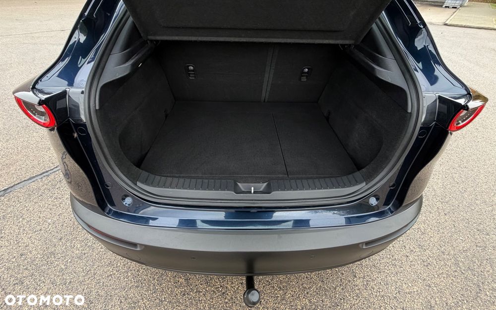 Mazda CX-30 2.0 mHEV Homura 2WD - 15