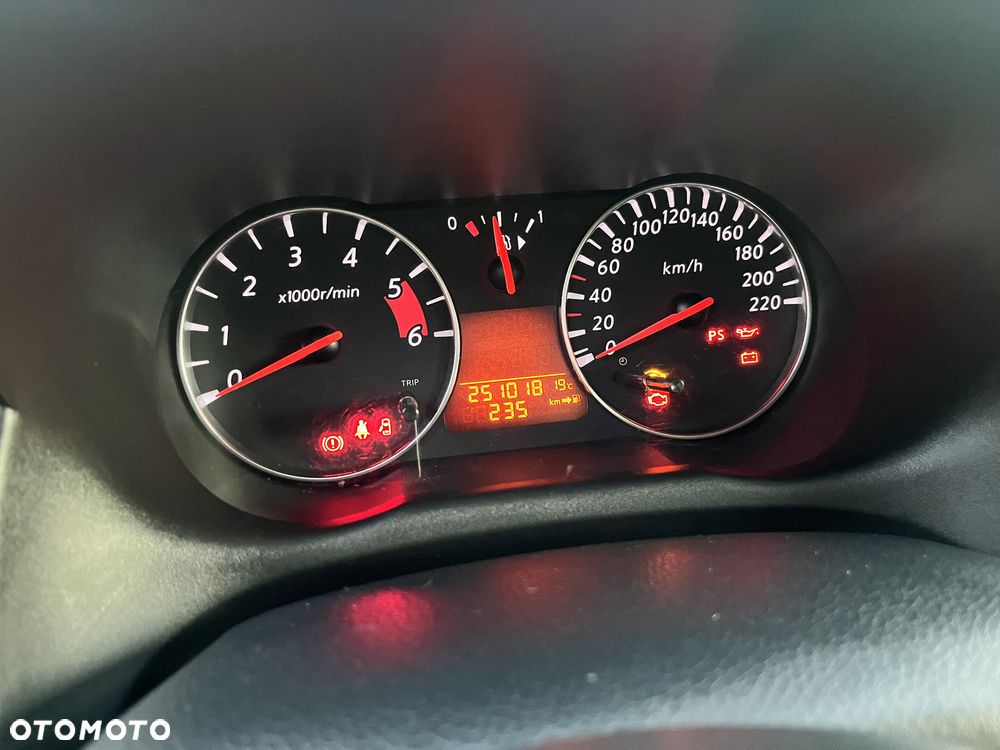 Nissan Note 1.5 dCi Acenta - 11