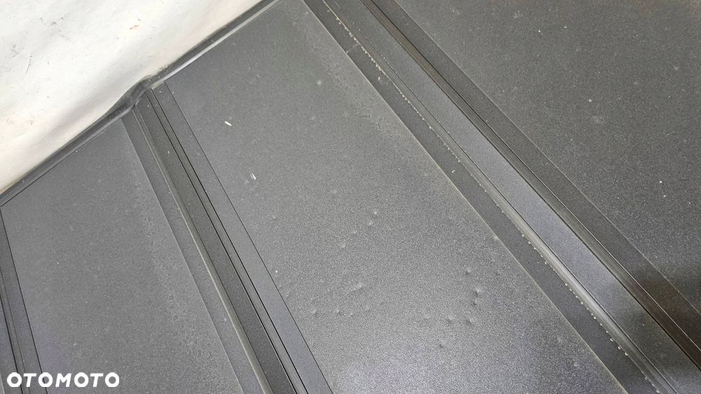 pokrywa zabudowa paki bakflip roleta sztywna składana dodge ram v 1500 mx4 - 7