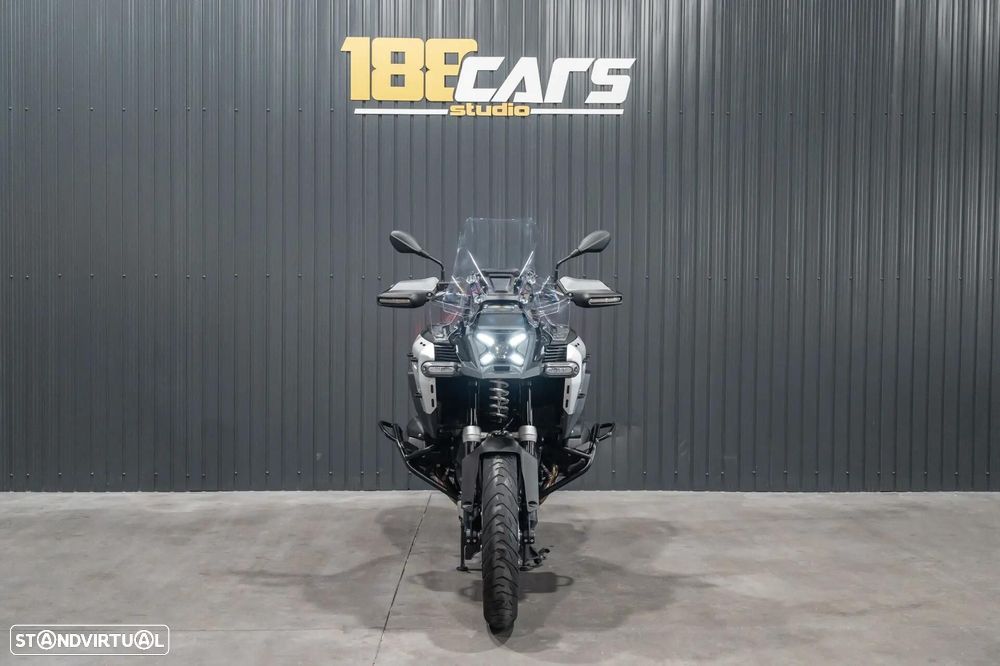 BMW R 1300 GS Adventure - 2