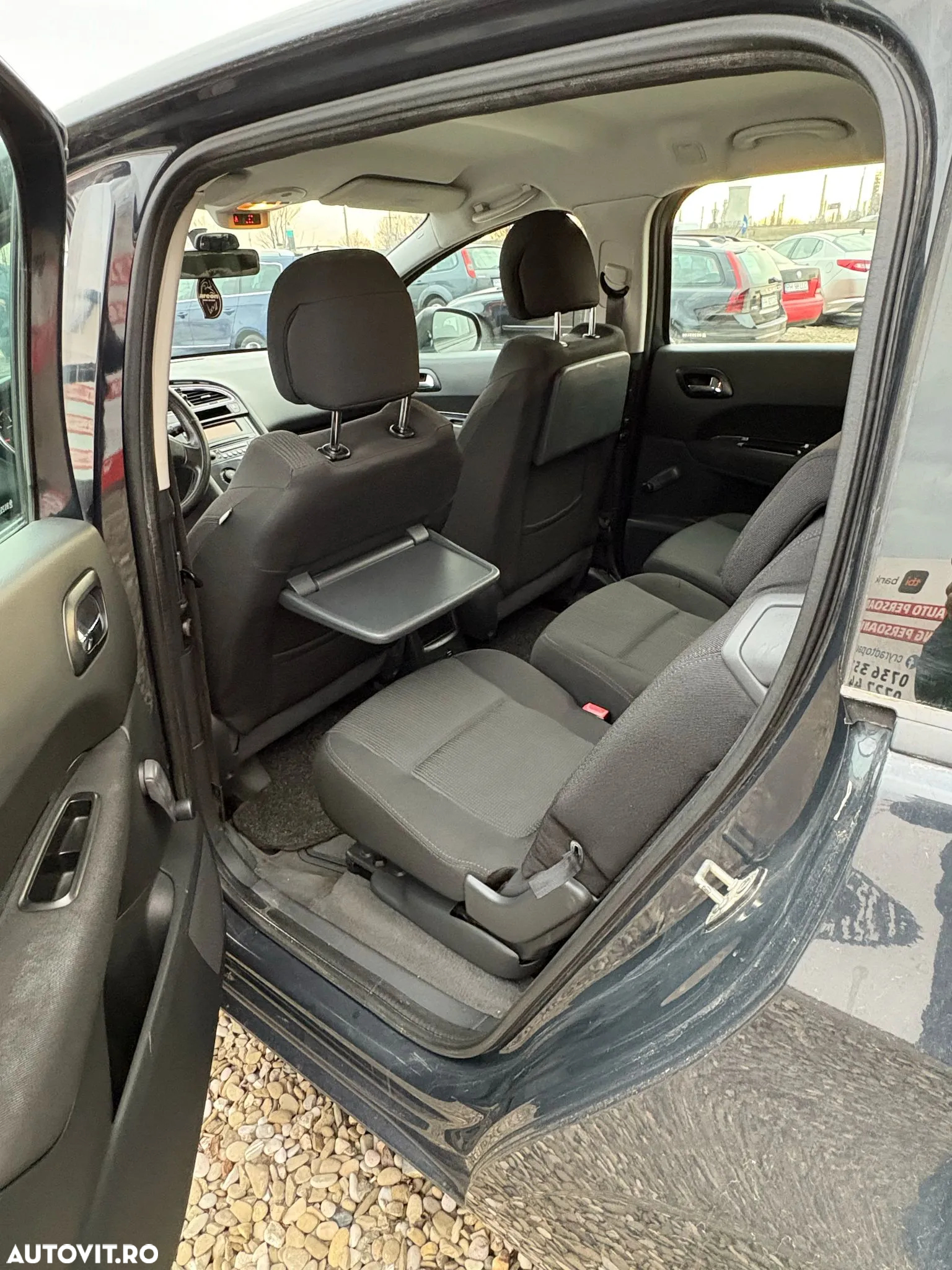 Peugeot 5008 - 6