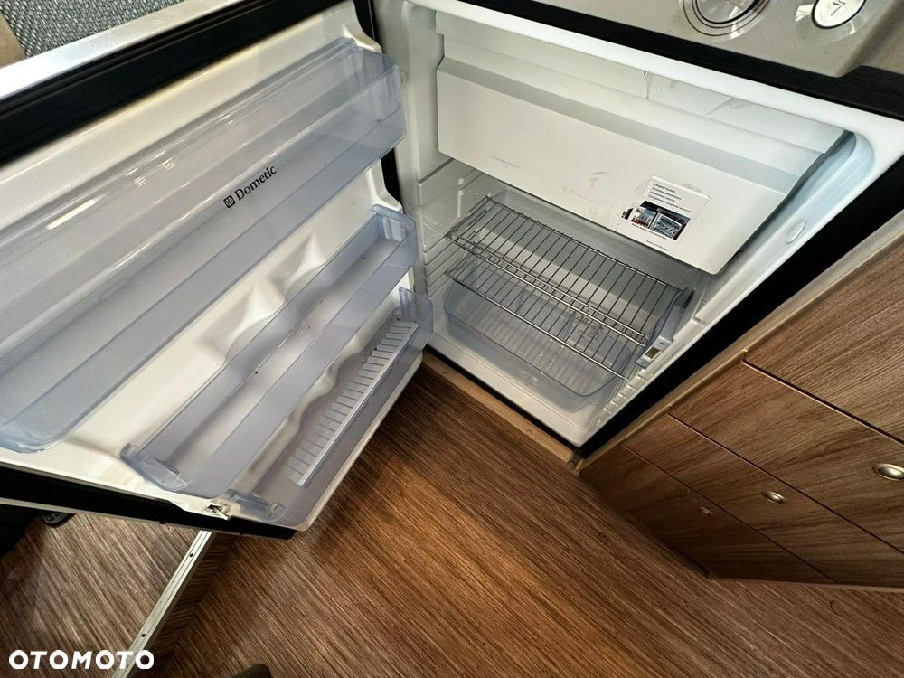 Hobby SIESTA A 55 GS - 15