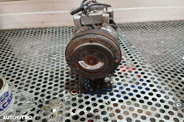 Compresor auto 6987862 / 6SBU14C / 447260-1852 6987862 / 6SBU14C / 44 - 2