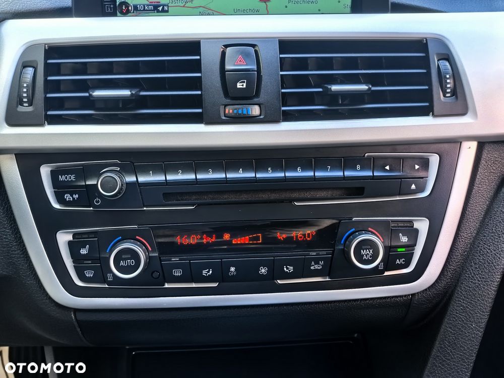 BMW Seria 4 420d Sport-Aut Modern Line - 27