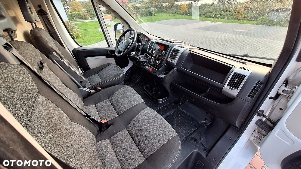 Fiat Ducato - 10