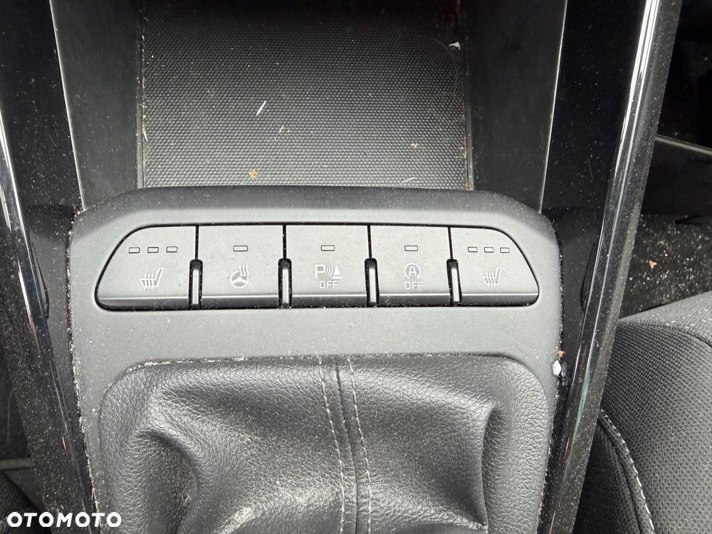 Kia Stonic 1.0 T-GDI 100 OPF Spirit - 15