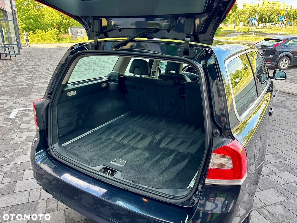 Volvo V70 D4 Drive-E Dynamic Momentum - 20