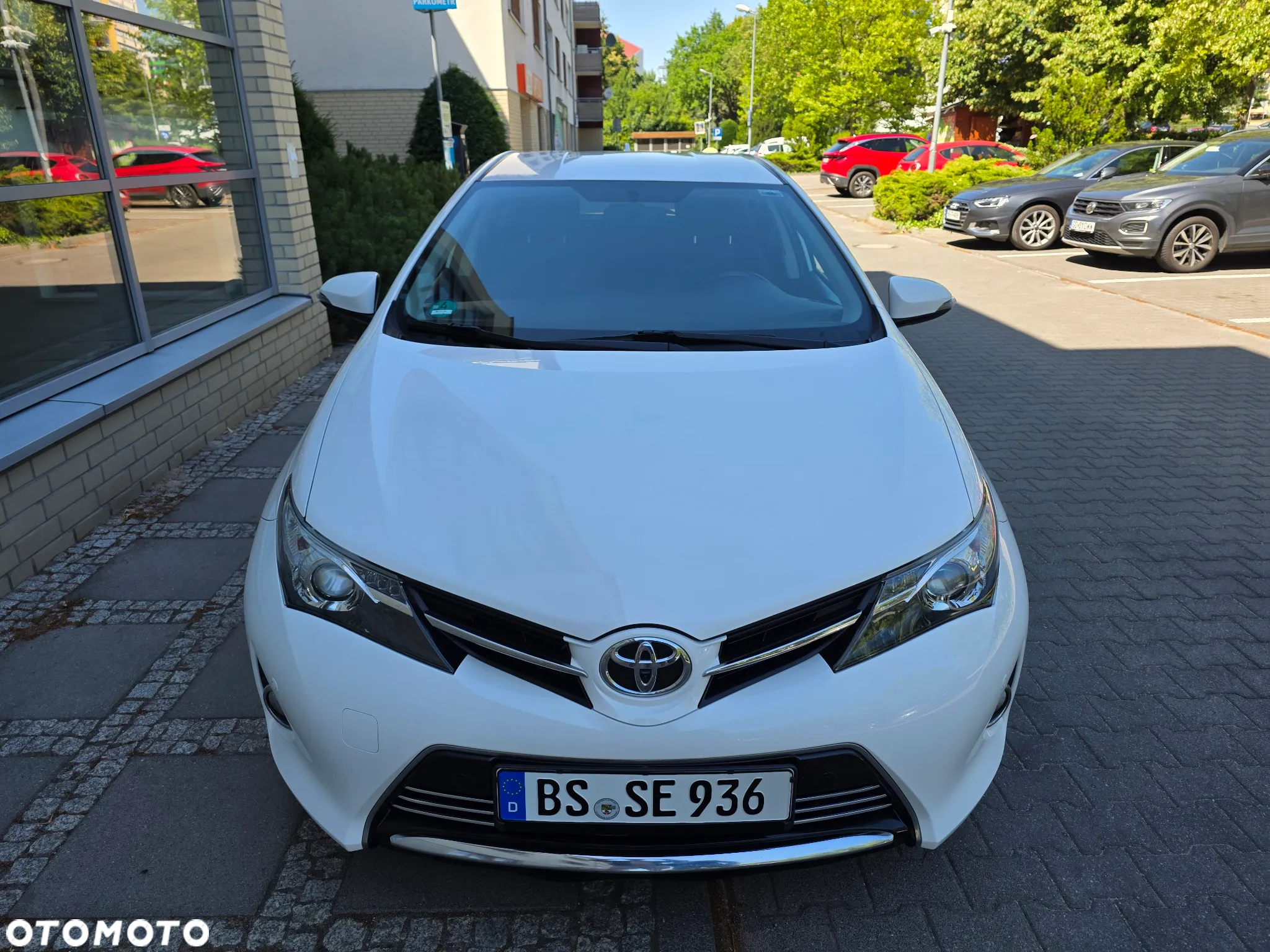 Toyota Auris 1.6 Valvematic START Edition - 2