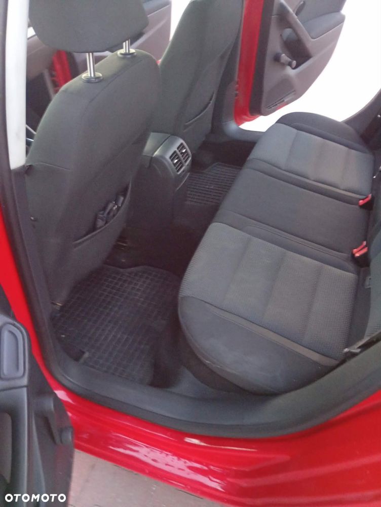 Volkswagen Golf 1.6 Comfortline - 14