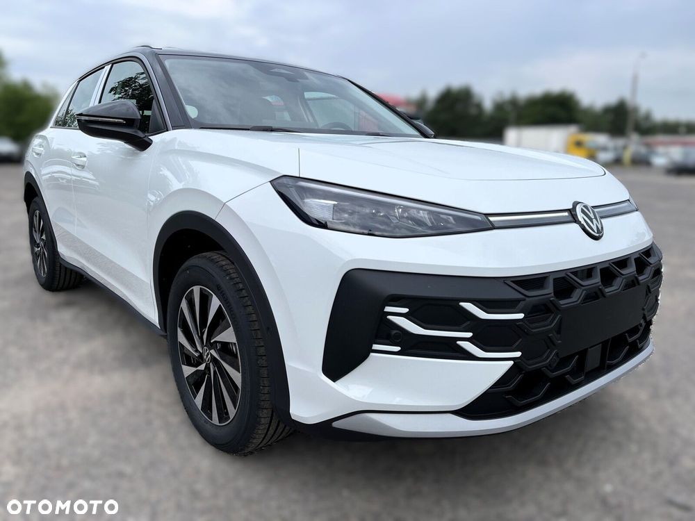 Volkswagen T-Roc 1.5 eTSI Style DSG - 39