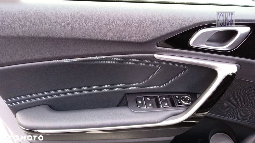 Kia XCeed 1.6 T-GDI Tribute DCT - 17