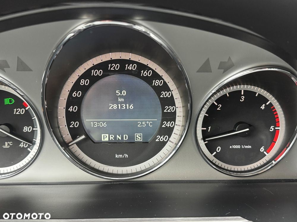 Mercedes-Benz GLK 320 CDI DPF 4Matic 7G-TRONIC - 20