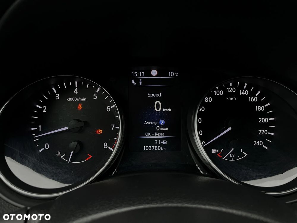 Nissan Qashqai 1.6 DIG-T N-Connecta - 21