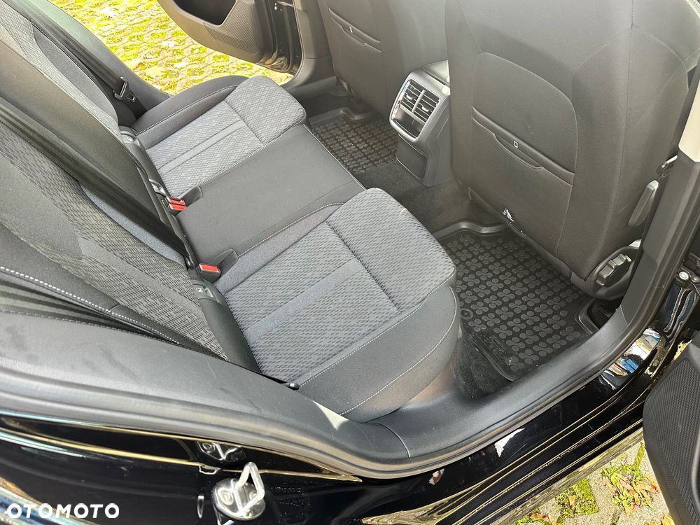 Skoda Octavia 2.0 TDI Edition - 7
