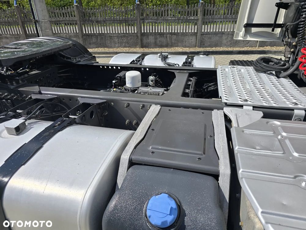 Volvo FH 500 - 14