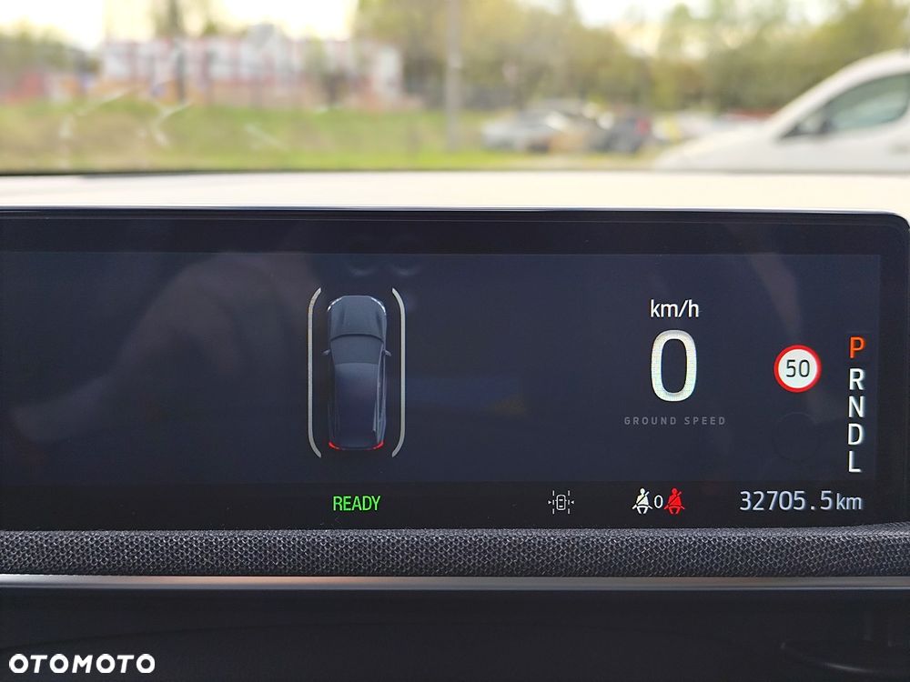 Ford Mustang Mach-E AWD PREMIUM - 16