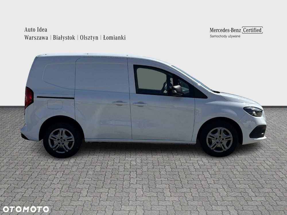 Mercedes-Benz Citan Furgon - 6