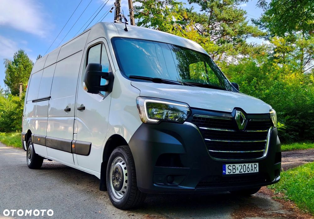 Renault Master - 3