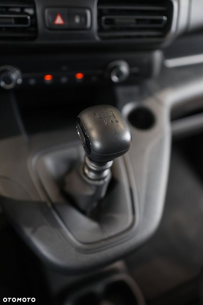 Toyota Proace City Verso - 12