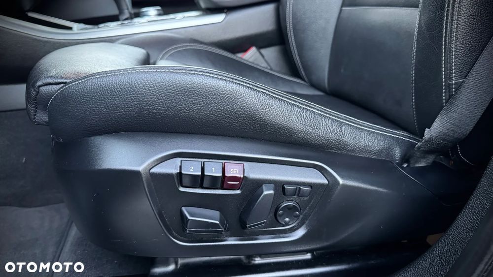 BMW X4 xDrive35d M Sport - 25