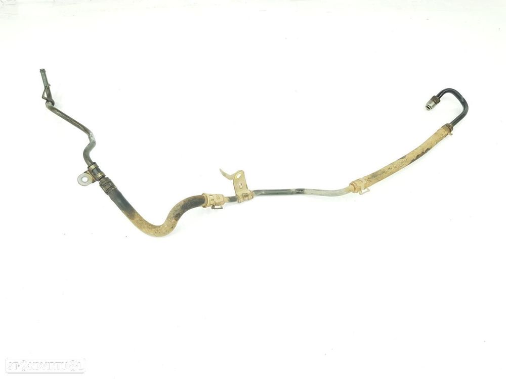 TUBO PRESSÃO DIREÇÃO ASSISTIDA TOYOTA RAV4 A2 - 1