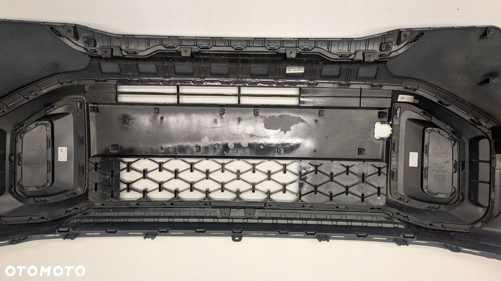 zderzak przód kia picanto iii lift gt 2023- - 10