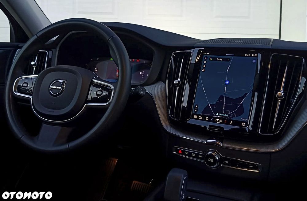 Volvo XC 60 B4 D Geartronic RDesign - 18