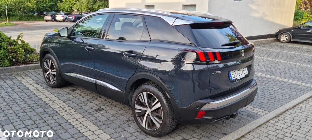 Peugeot 3008 HDi FAP 150 Platinum - 2