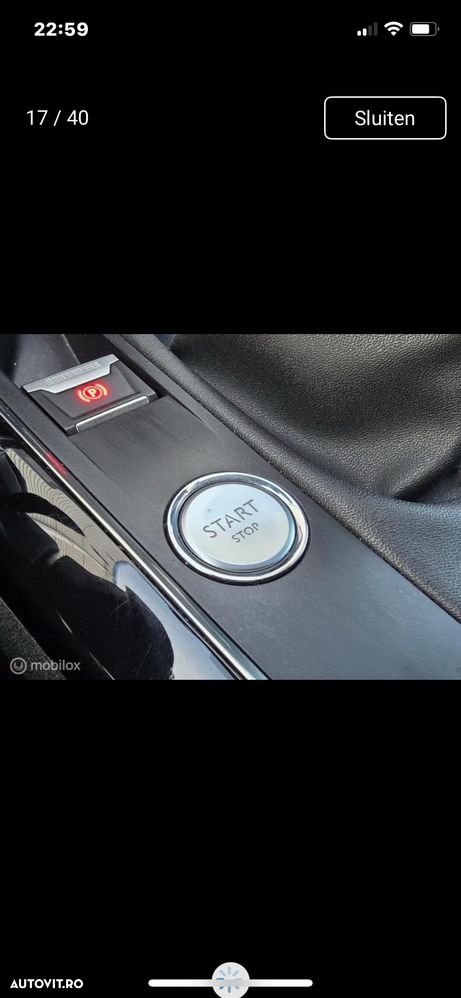 Peugeot 3008 PureTech 130 Stop & Start GPF Roadtrip - 21