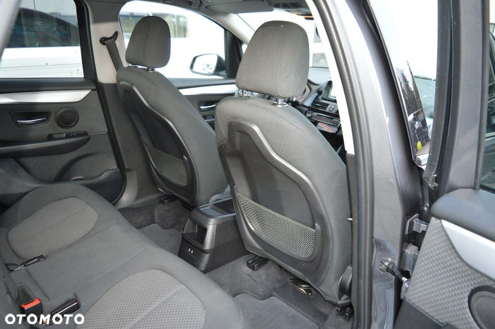 BMW Seria 2 - 30