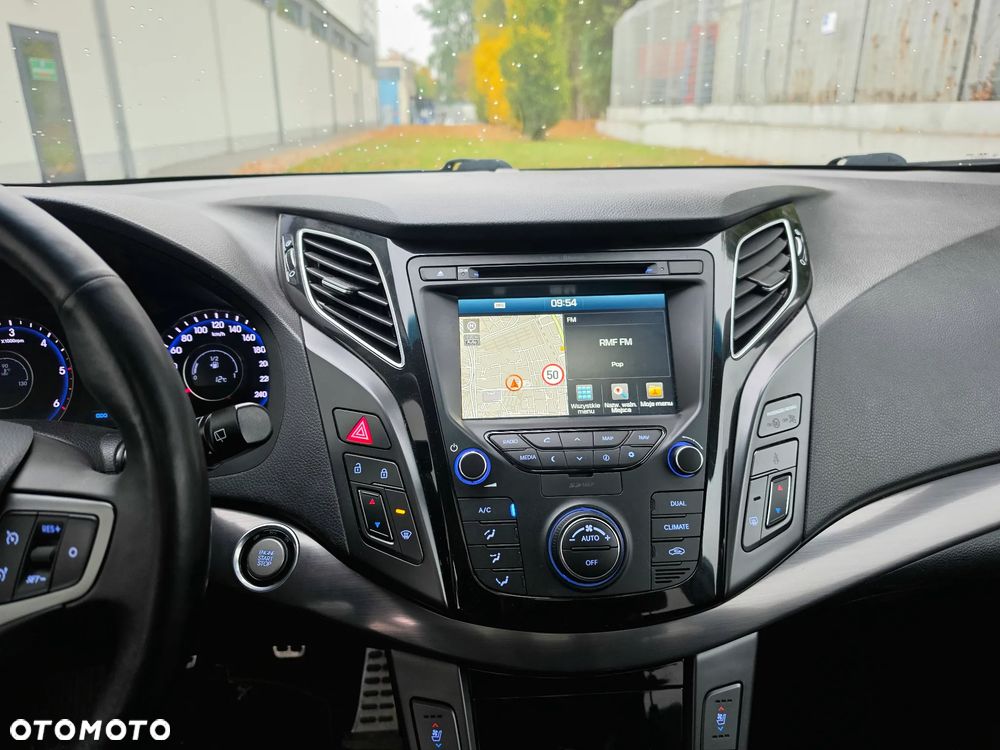 Hyundai i40 - 18