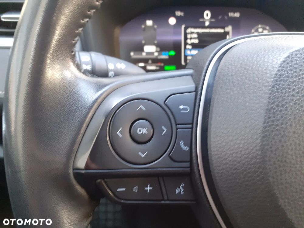 Toyota RAV4 - 16