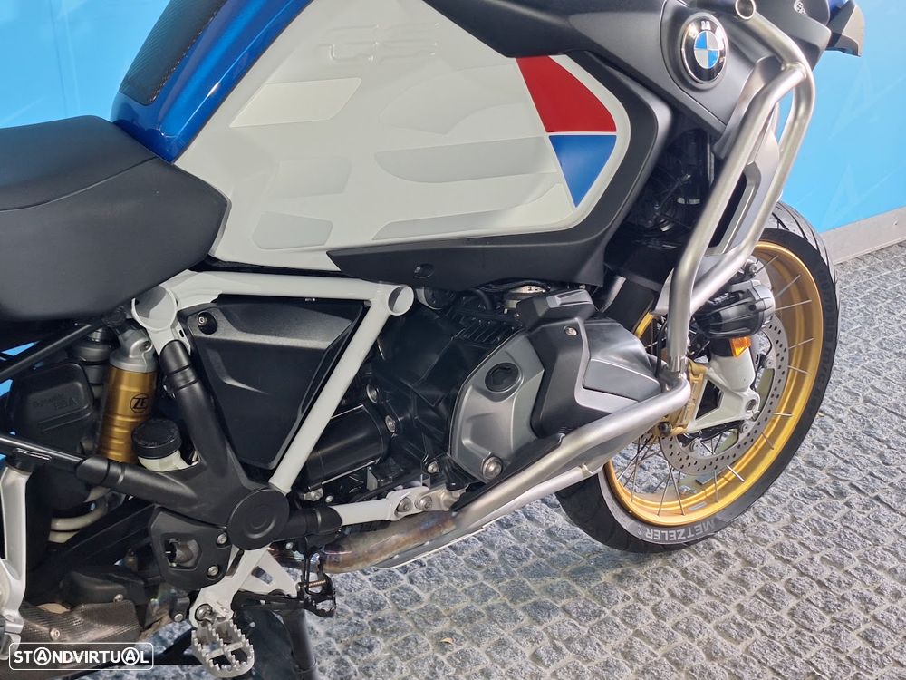 BMW R 1250 GS Adventure HP - 3