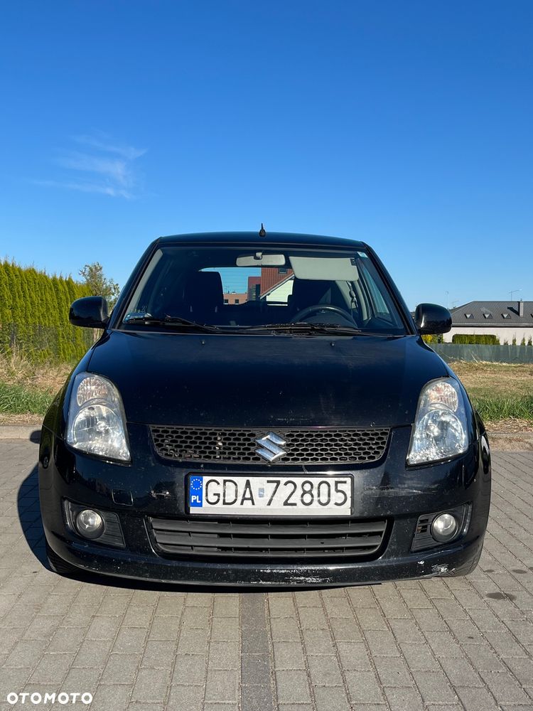 Suzuki Swift 1.3 Classic - 2