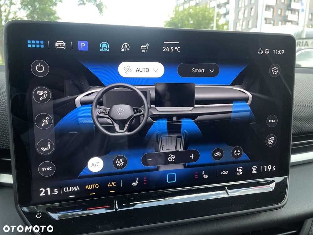 Volkswagen T-Roc 1.5 eTSI R-Line DSG - 25