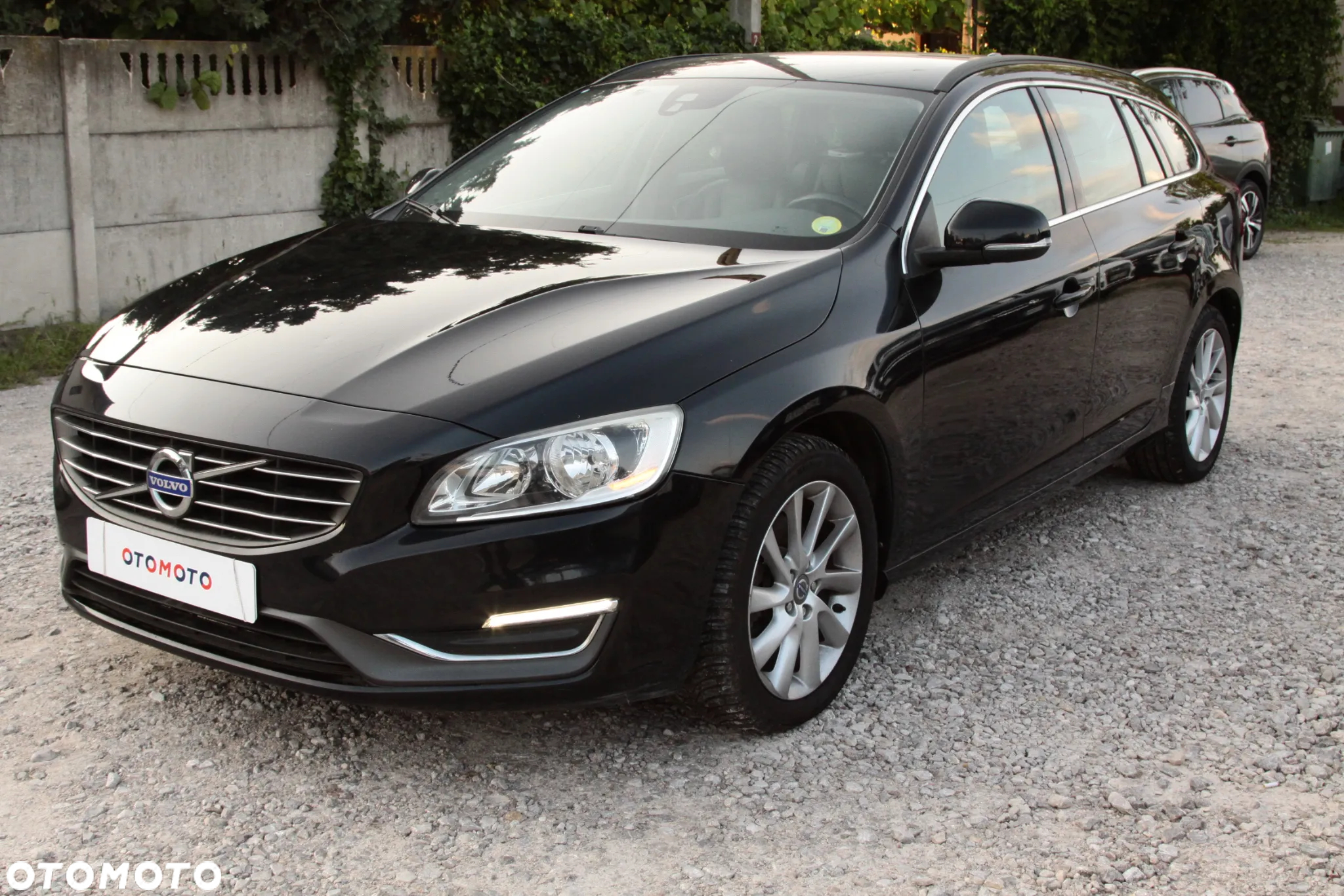 Volvo V60 D3 Summum - 6