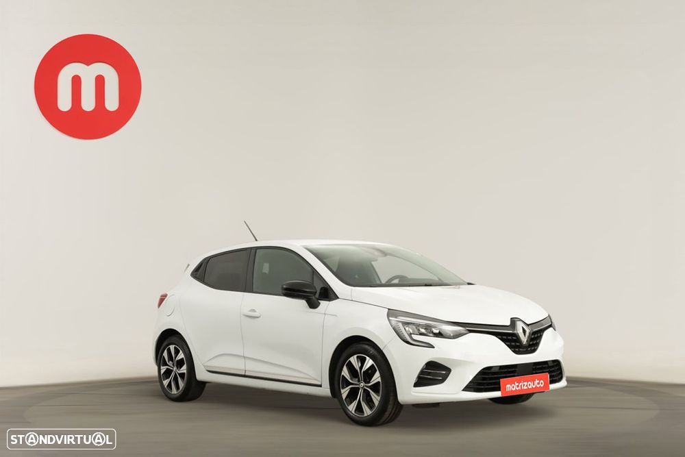 Renault Clio 1.0 TCe Evolution - 1