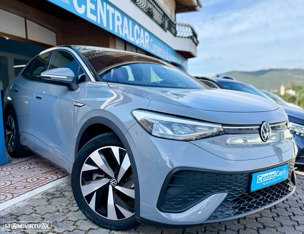 VW ID.5 77 kWh Pro Performance - 1