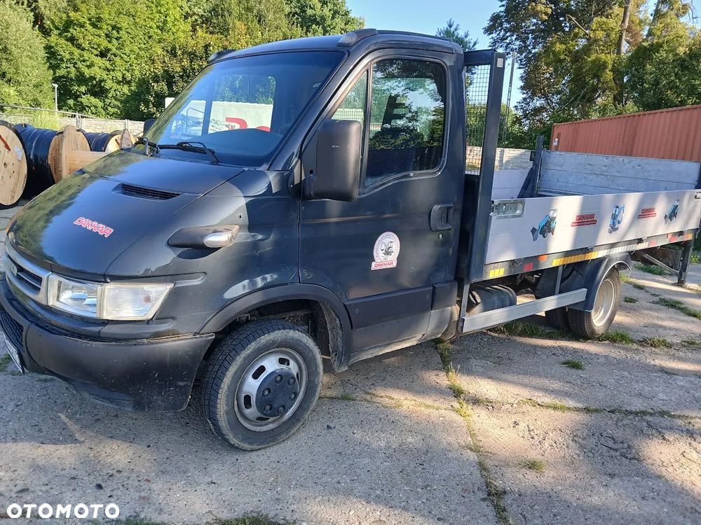 Iveco Daily - 2