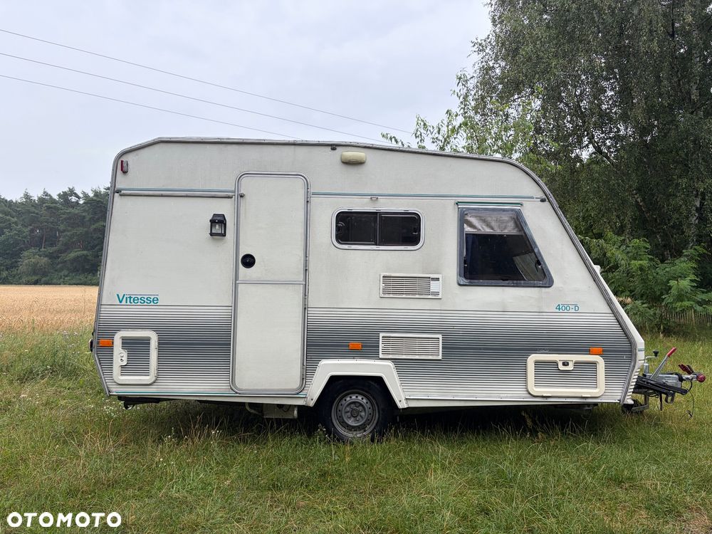 Beyerland Vitesse 400d - 2