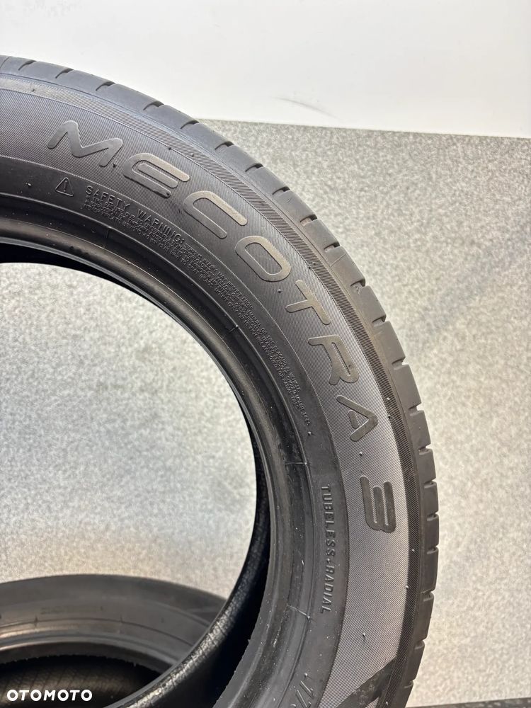 4 Opont Letnie Maxxis 175/65/15 84H - 10