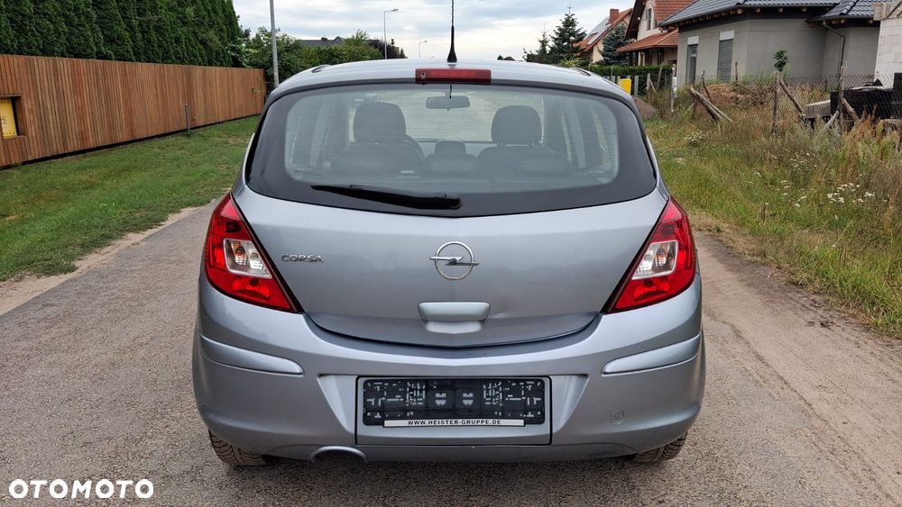 Opel Corsa 1.4 16V Color Edition - 6