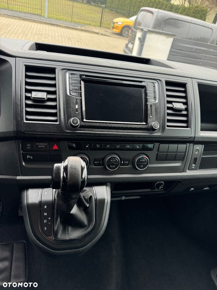 Volkswagen Caravelle 2.0 TDI L2 Comfortline DSG - 13