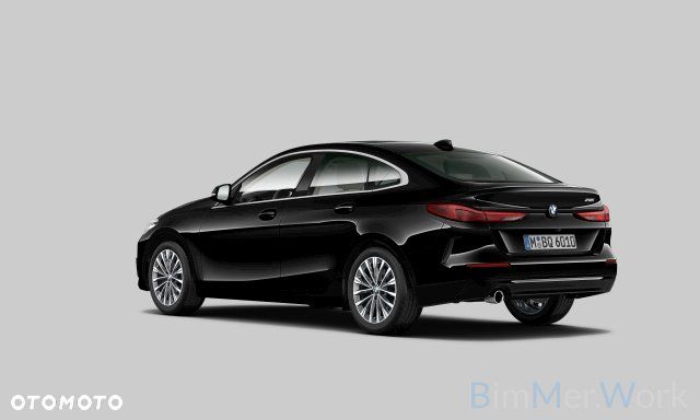 BMW Seria 2 218i Luxury Line - 3