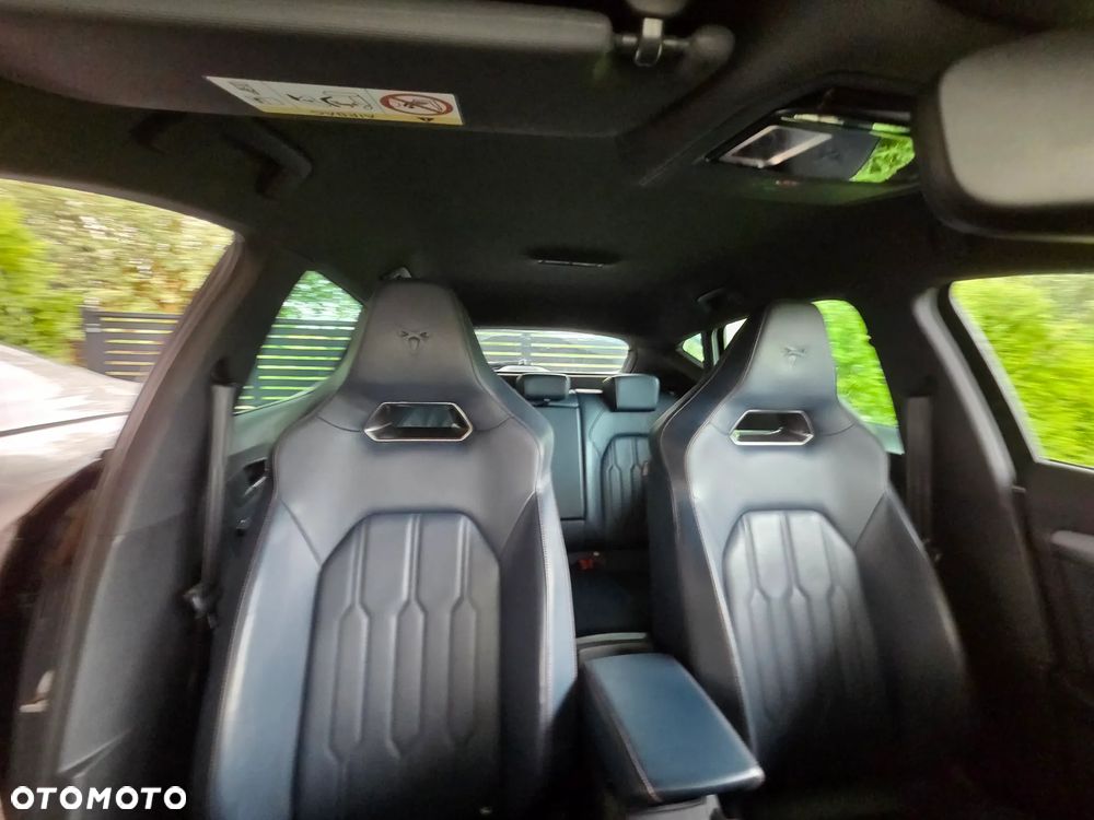 Cupra Formentor 1.5 TSI DSG - 6