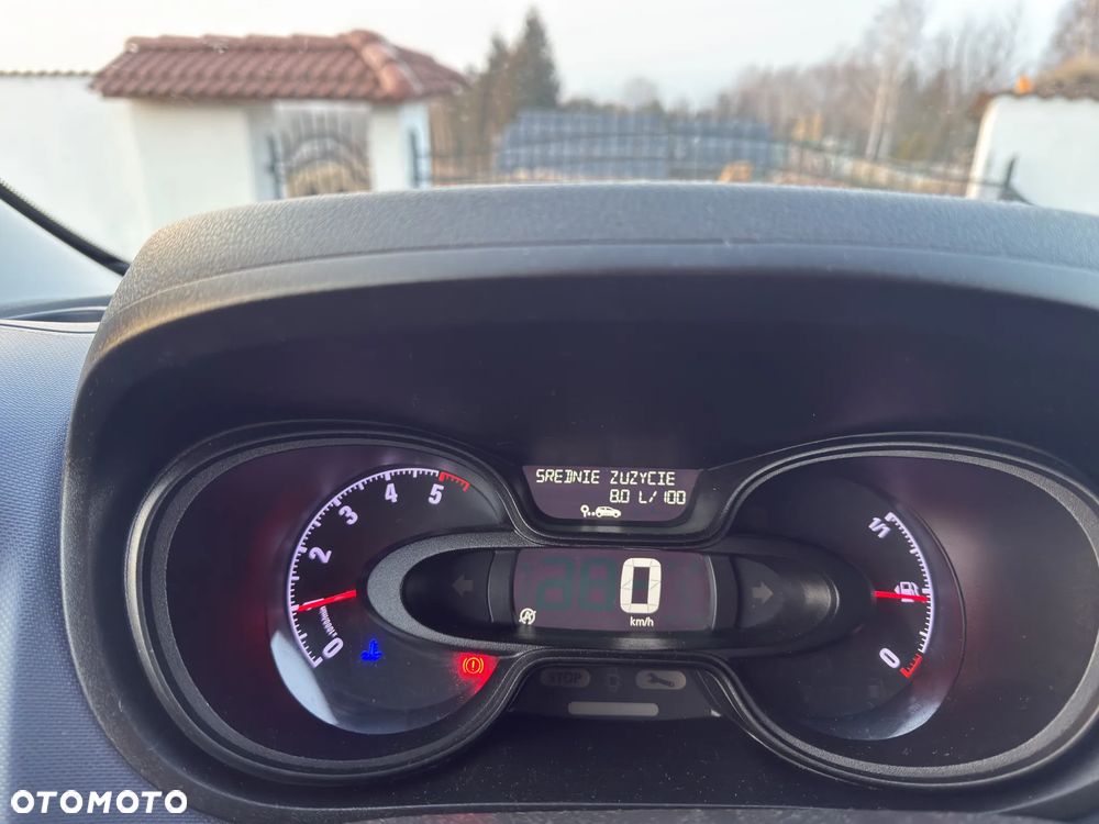 Opel Vivaro - 3