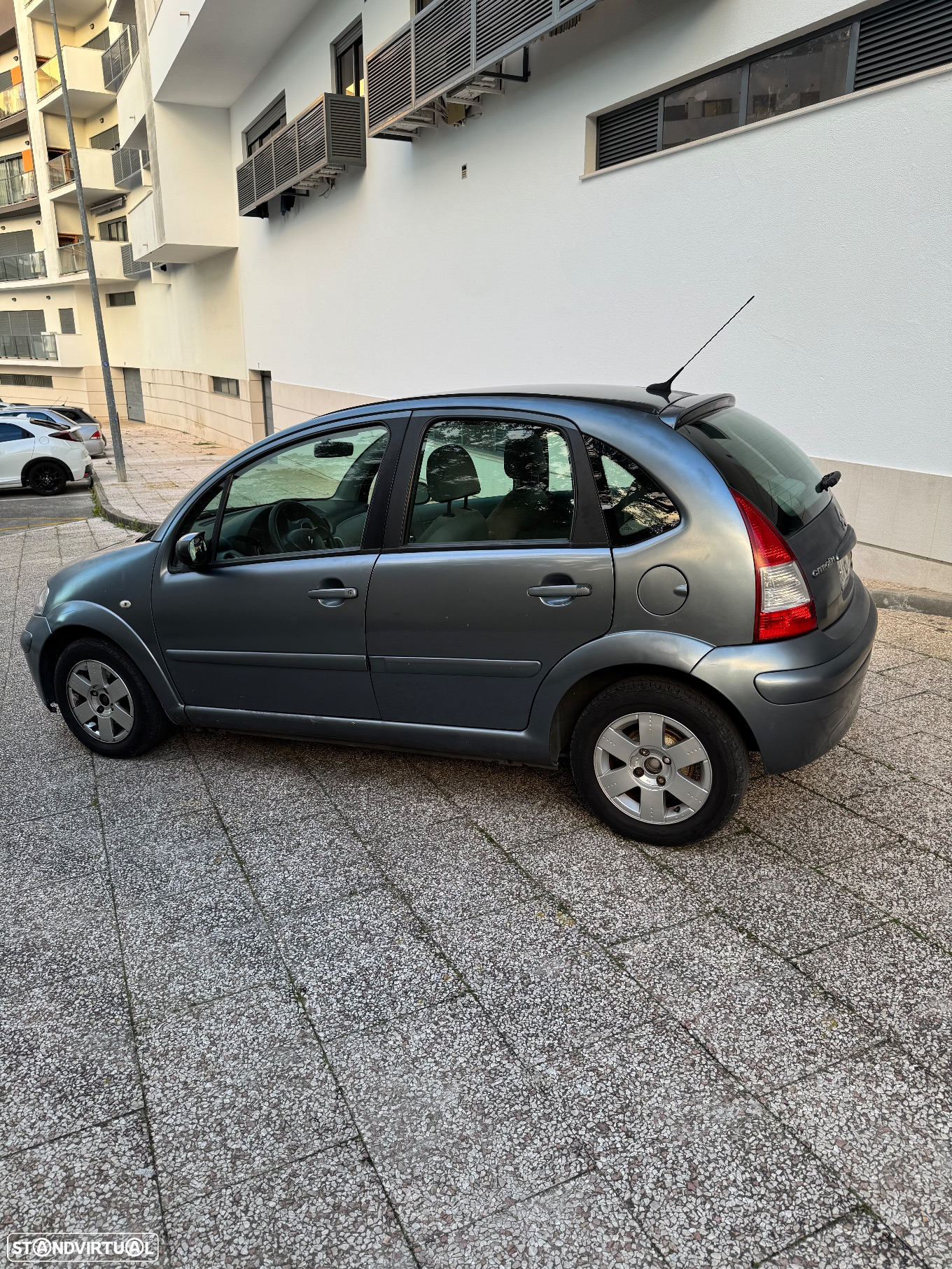 Citroën C3 1.1 Exclusive - 2