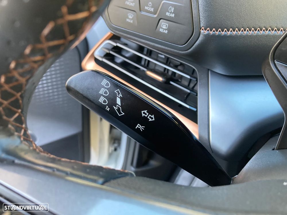 Cupra Born 170kW/77kWh - 21