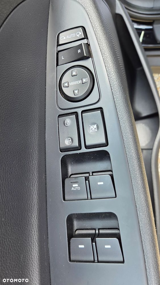 Hyundai Tucson - 19